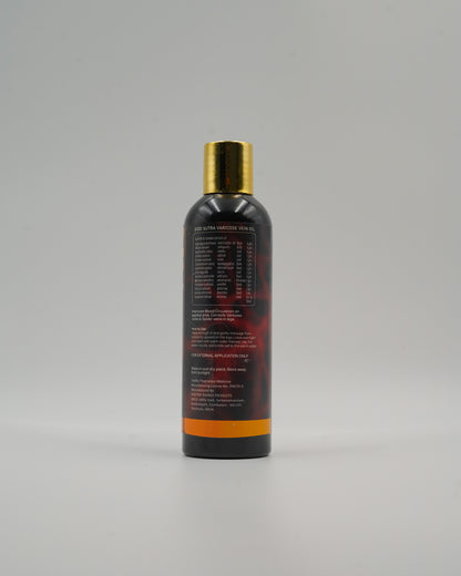 Sidd Sutra Varicose Vein Oil (200 ml)