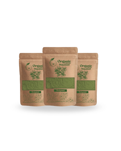 Neelayamari Powder