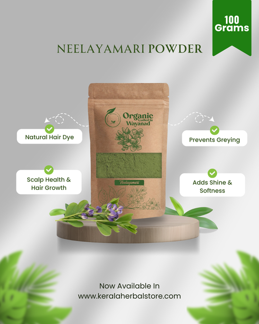 Neelayamari Powder